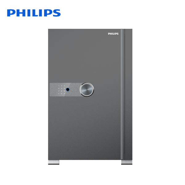 Két sắt Philips SBX202