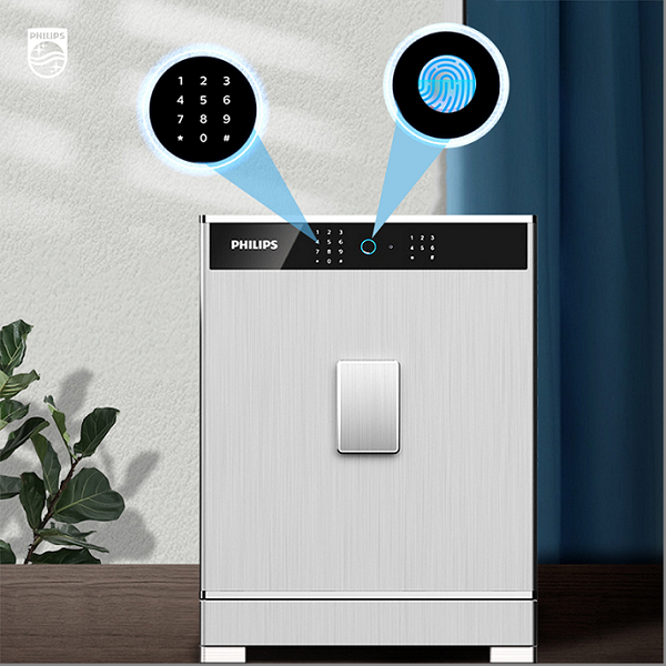 Két sắt Philips SBX701-6B0 105kg