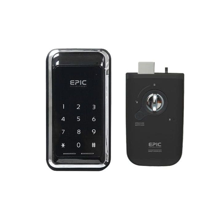 Khóa Cửa Điện Tử EPIC ES 100D