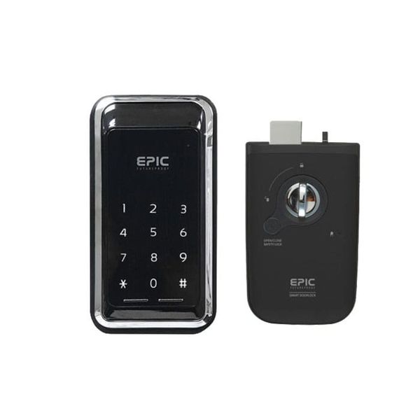 Khóa Cửa Điện Tử EPIC ES 100D 