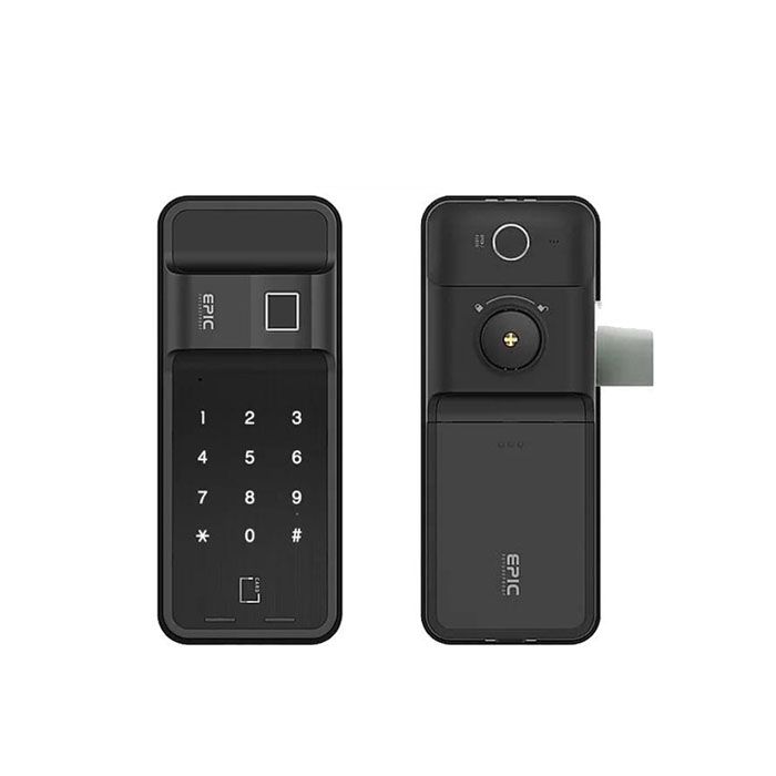 Khóa Cửa Vân Tay Epic ES-FF730G