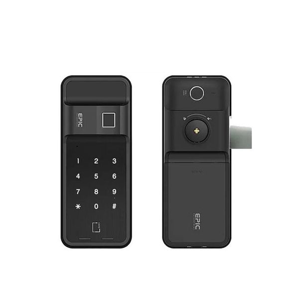  Khóa Cửa Vân Tay Epic ES-FF730G 