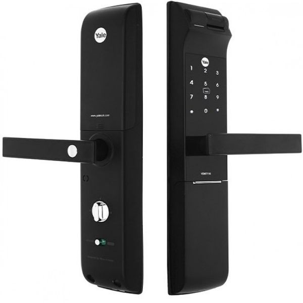  Khóa Thẻ YALE YDM7116 