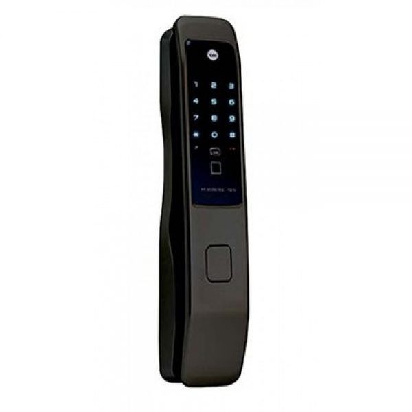 Khóa Điện Tử YALE YMI70 MB
