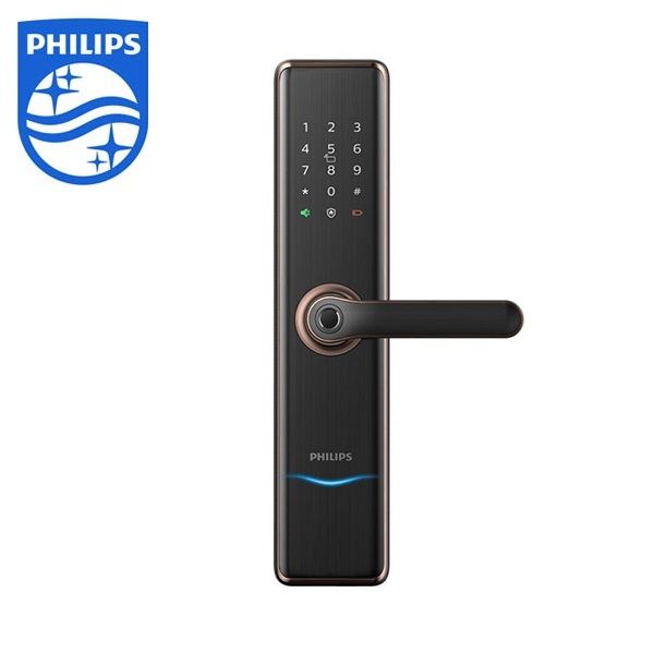  Khóa cửa vân tay Philips 7300-5 