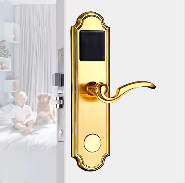 Khoá từ khách sạn KAPLER KS102