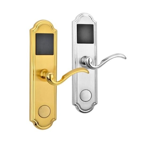 Khoá từ khách sạn KAPLER KS102