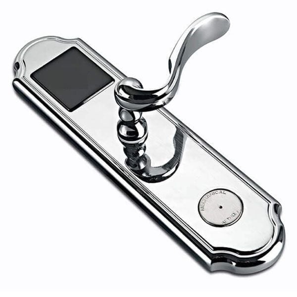 Khoá từ khách sạn KAPLER KS102