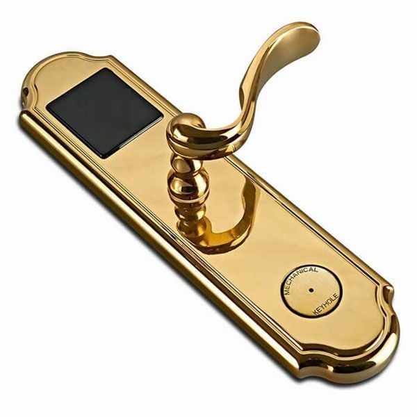Khoá từ khách sạn KAPLER KS102