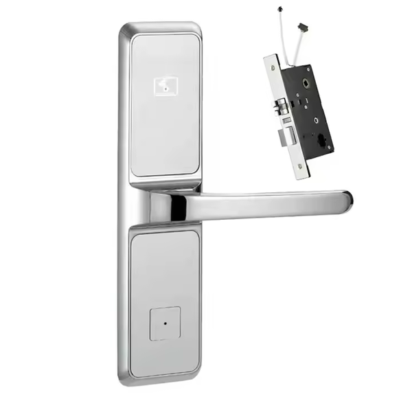 Khoá từ khách sạn KAPLER KS105