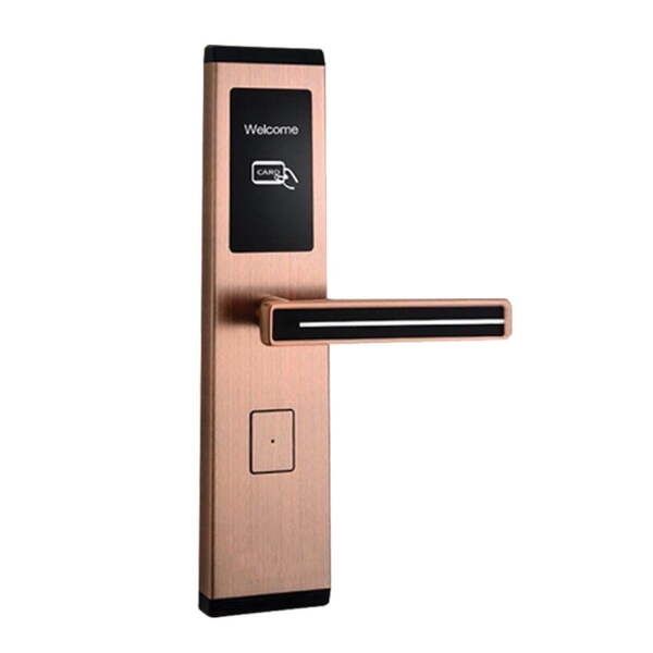 Khoá từ khách sạn KAPLER KS101