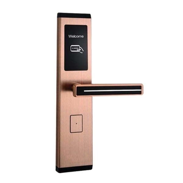  Khoá từ khách sạn KAPLER KS101 