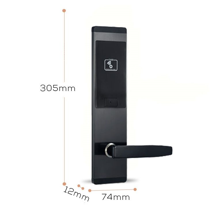 Khoá từ khách sạn KAPLER KS103