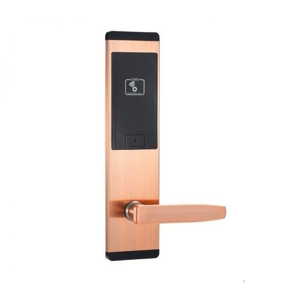 Khoá từ khách sạn KAPLER KS103