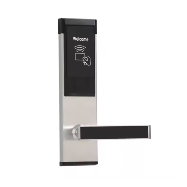 Khoá từ khách sạn KAPLER KS107