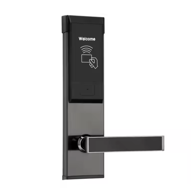Khoá từ khách sạn KAPLER KS107