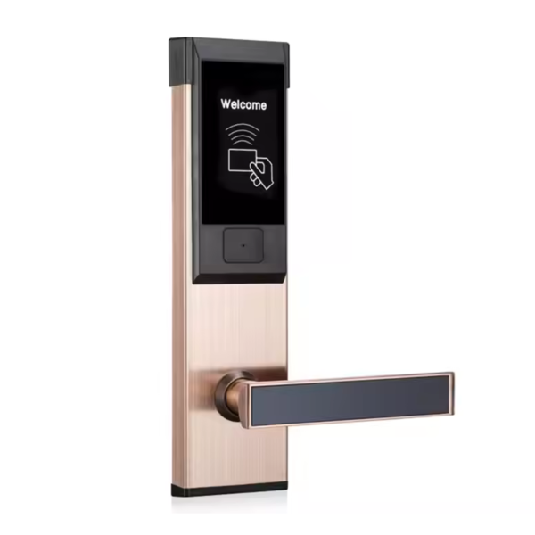 Khoá từ khách sạn KAPLER KS107