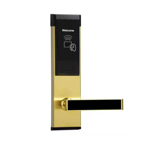Khoá từ khách sạn KAPLER KS107