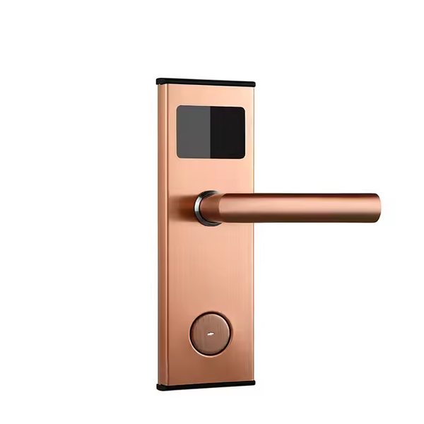 Khoá từ khách sạn KAPLER KS112