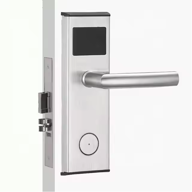 Khoá từ khách sạn KAPLER KS112