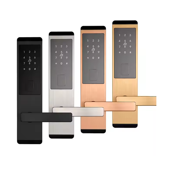 Khoá từ khách sạn KAPLER KS113