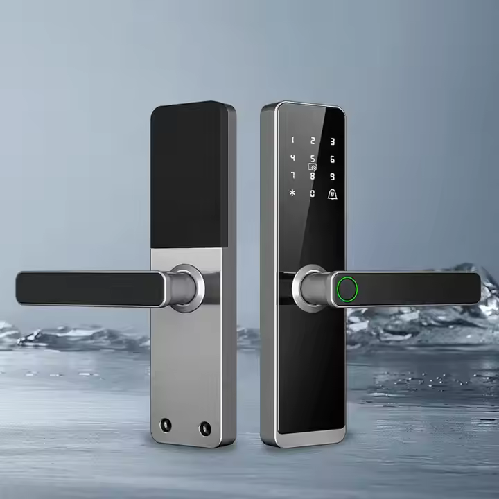Khoá từ khách sạn KAPLER KS106
