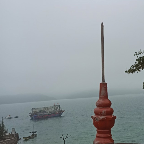 Kim Thu Sét Cổ Điển Đồng Vàng