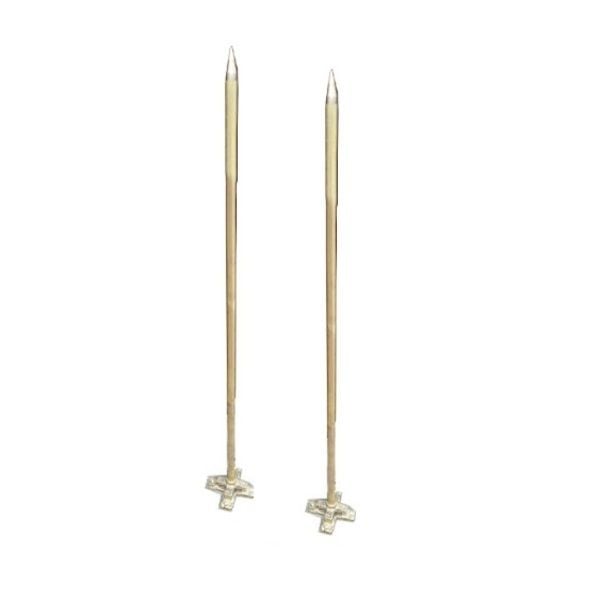  Kim Thu Sét Cổ Điển Đồng Vàng 