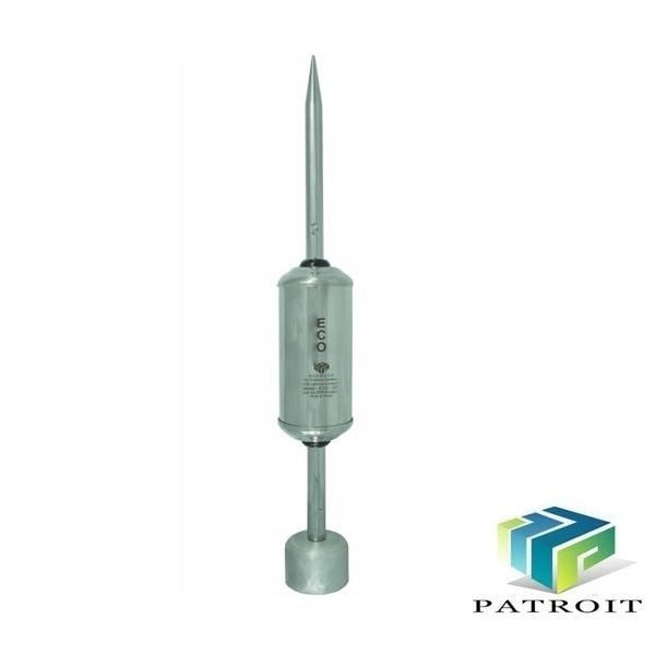  Kim thu sét Patroit Eco, RP = 70m 