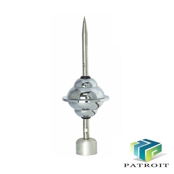  Kim thu sét Patroit EcoPro, RP = 107m 