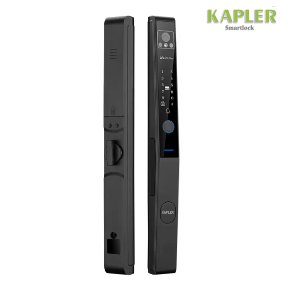  Khoá Nhận Diện Khuôn Kapler KL-219F 