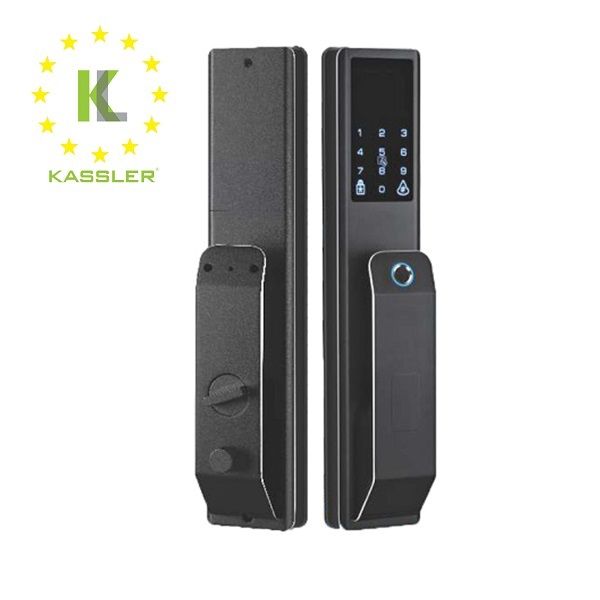 Khóa cửa vân tay Kassler KL-888