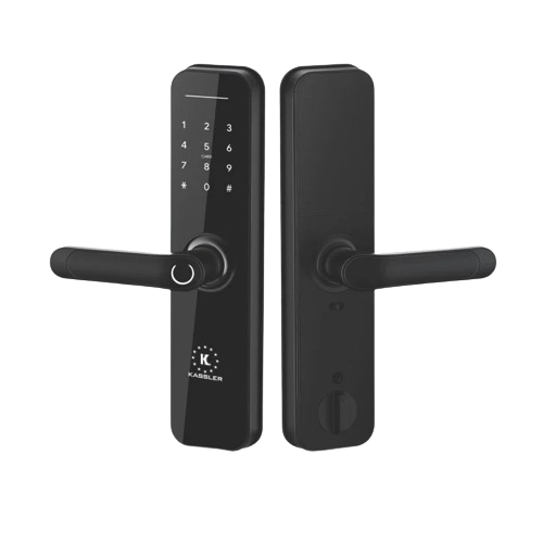  Khóa Cửa Vân Tay Kassler KL-668 