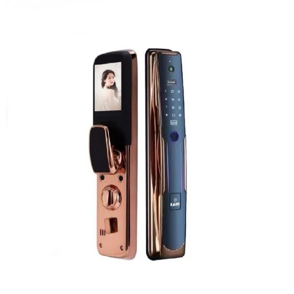  Khóa Vân Tay Tự Động Kaimi TM109 