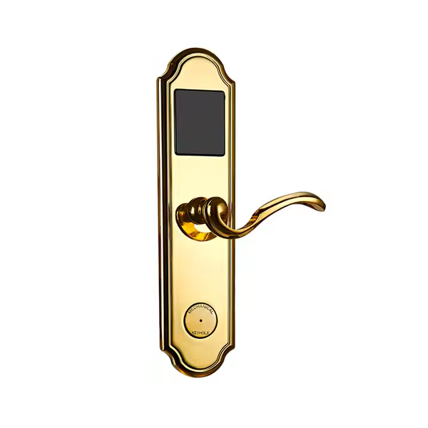 Khoá từ khách sạn KAPLER KS102