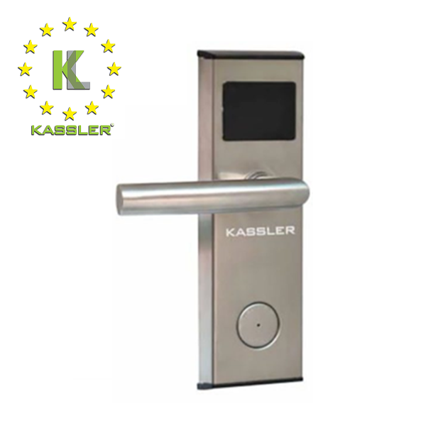 Khóa cửa điện tử Kassler KL-383I