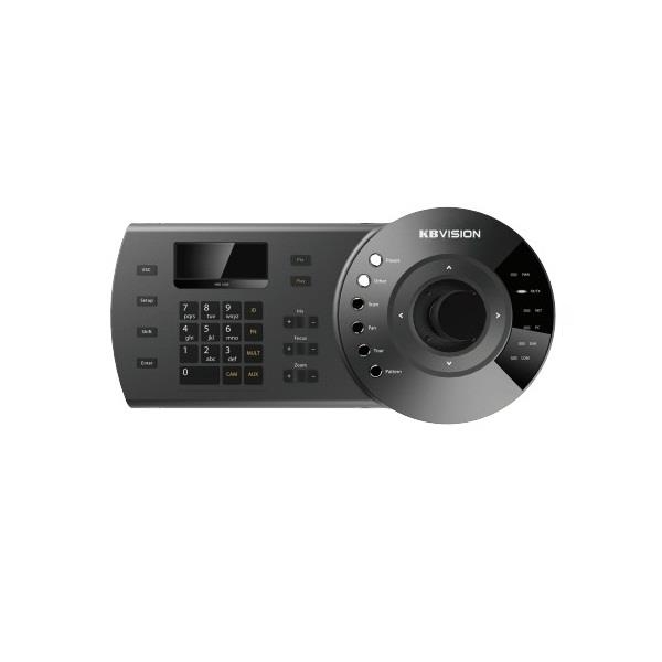  Bàn Điều Khiển Camera PTZ KBvision KX-C100NK 