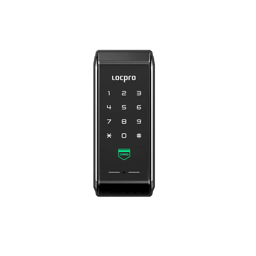 Khóa Cửa Điện Tử Locpro K100