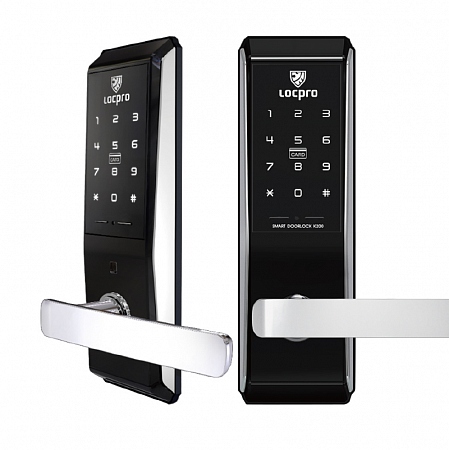 Khóa Cửa Điện Tử Locpro K200B2