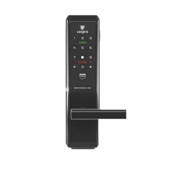 Khóa Cửa Điện Tử Locpro K300