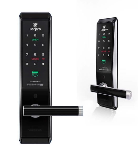  Khóa Cửa Điện Tử Locpro K300 