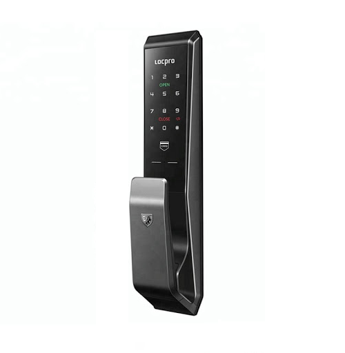 Khóa Cửa Điện Tử Locpro K500