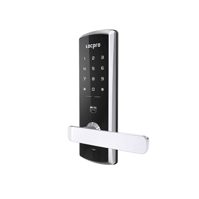 Khóa Cửa Điện Tử Locpro KB3
