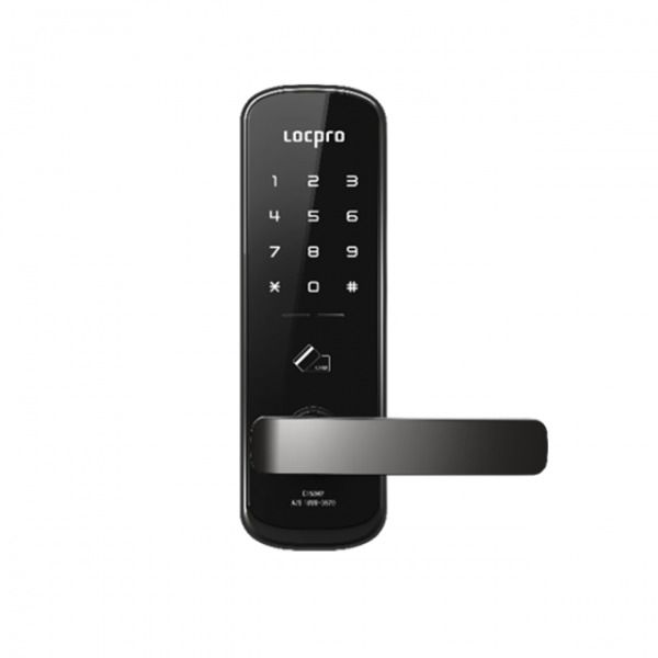  Khóa Cửa Điện Tử C100B2 