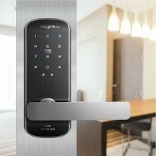  Khóa Cửa Điện Tử C100B2 