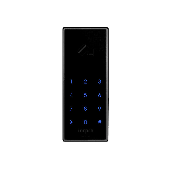 Khóa Cửa Điện Tử Locpro C70