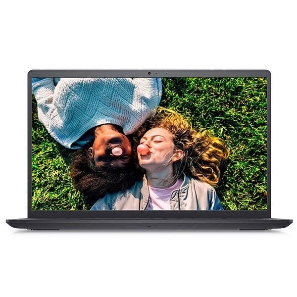  Laptop Dell Inspiron 3520 I5U085W11BLU (Core i5 1235U/ 8GB/ 512GB SSD/ Intel UHD Graphics/ 15.6inch Full HD/ Windows 11 Home + Office Student/ Black/ Vỏ nhựa/ 1 Year) 