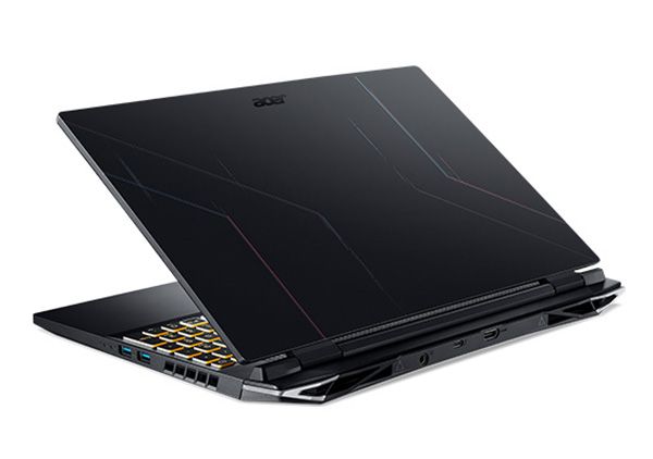 Laptop Acer Gaming Nitro Tiger AN515 58 52SP NH.QFHSV.001 (Core i5 12500H/ 8GB/ 512GB SSD/ Nvidia GeForce RTX 3050 4Gb GDDR6/ 15.6inch Full HD/ Windows 11 Home/ Black/ 1 Year)