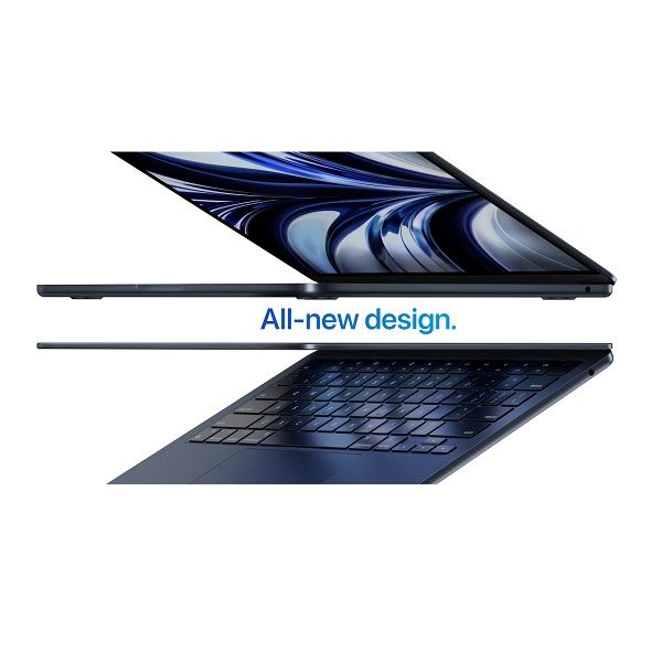 Máy tính xách tay Apple Macbook Air Z15S0009D