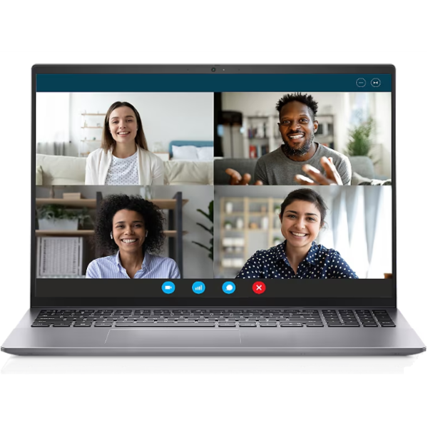  Laptop Dell Vostro 5630 I5P085W11GRU (Core i5 1340P/ 8GB/ 512Gb SSD/ Intel UHD Graphics/ 16.1inch FHD+/ Windows 11 Home + Office Student/ Grey/ Vỏ nhôm/ 1 Year) 